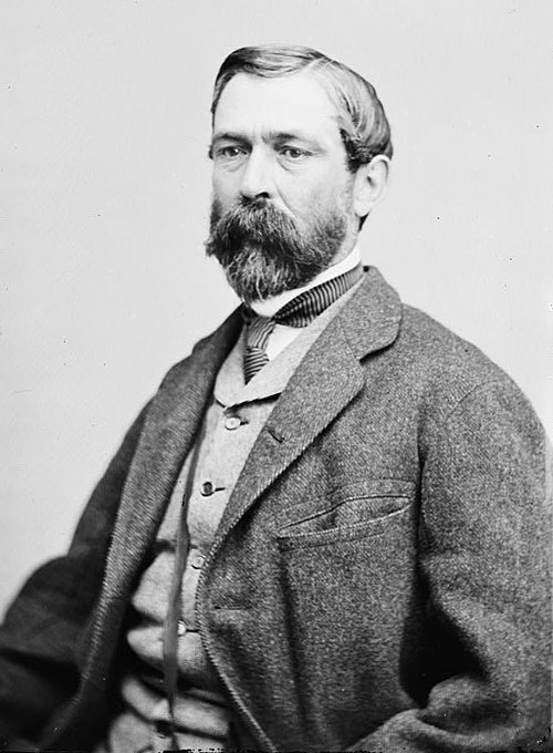 Richard Taylor (Confederate general)